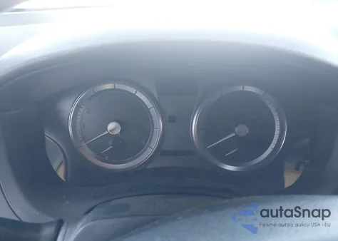 2012 Lexus Es 350 from USA, damaged, VIN JTHBK1EG6C2495438